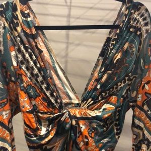 Misa Los Angeles dress. Great condition.